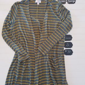 Sarah Cardigan